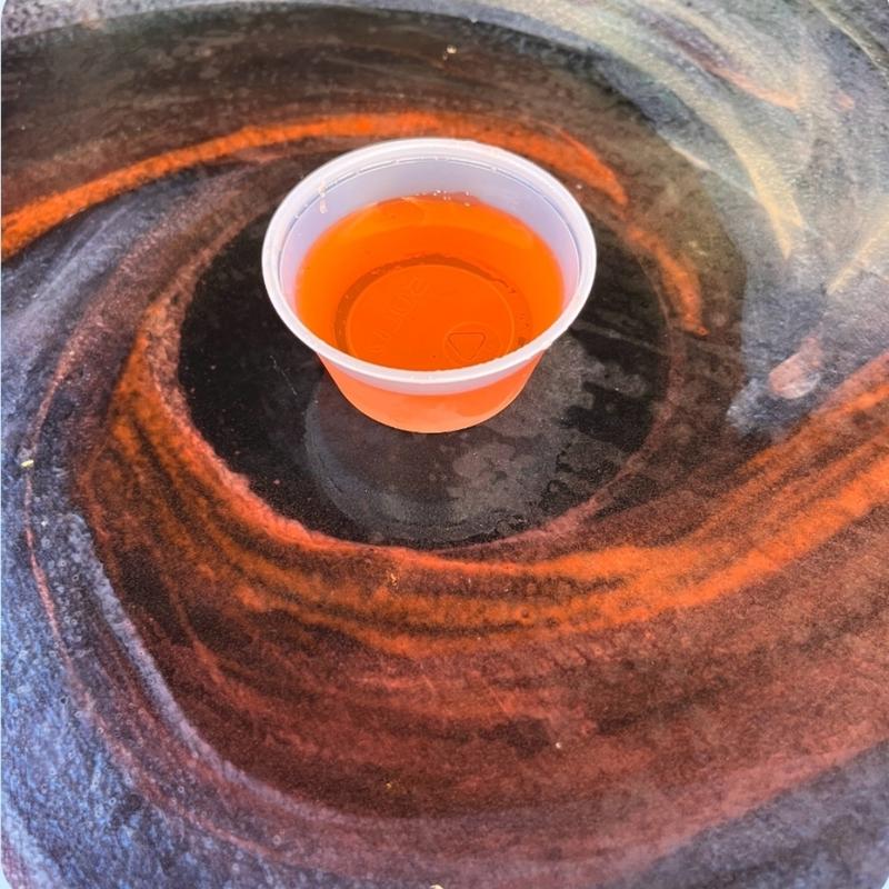 JELL-O SHOTS photo