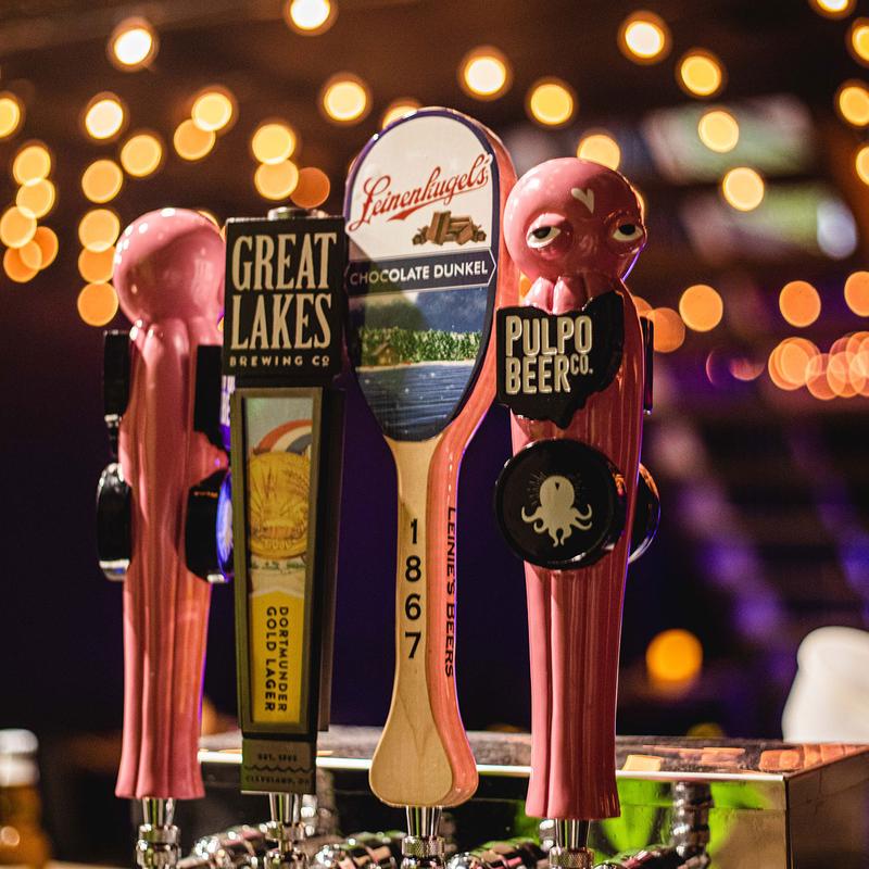 Dortmunder Gold Lager - Great Lakes Brewing Co. photo