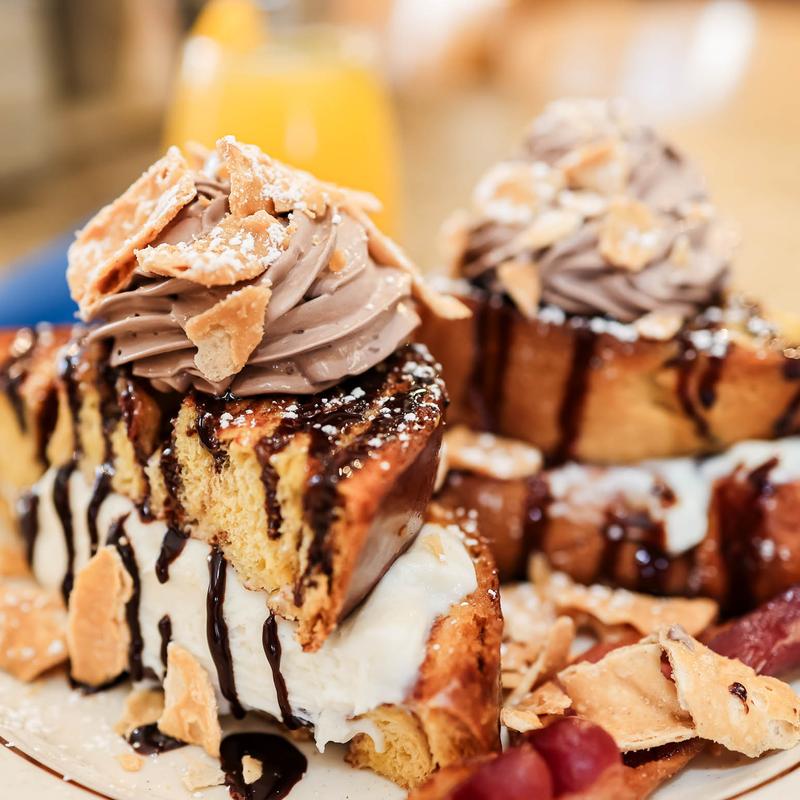 The HOLY Cannoli photo