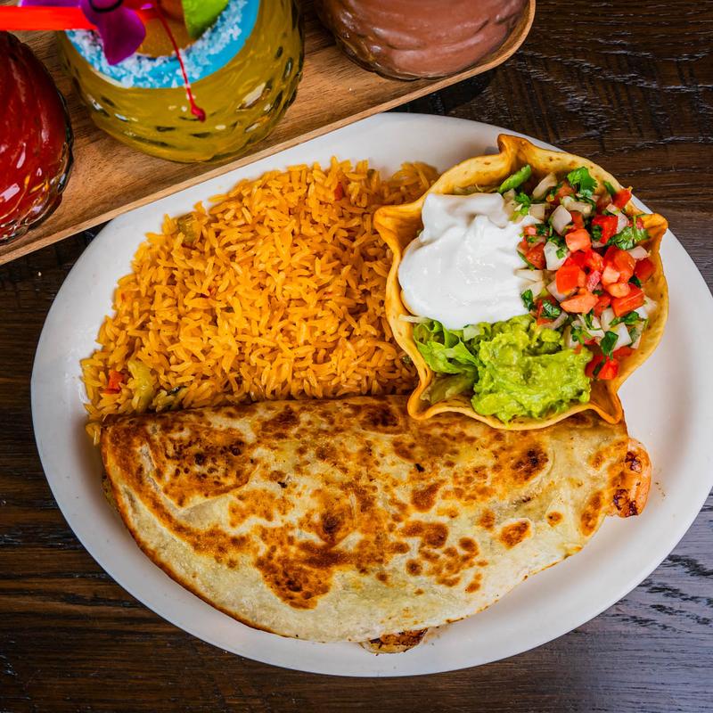 Quesadilla Texana photo