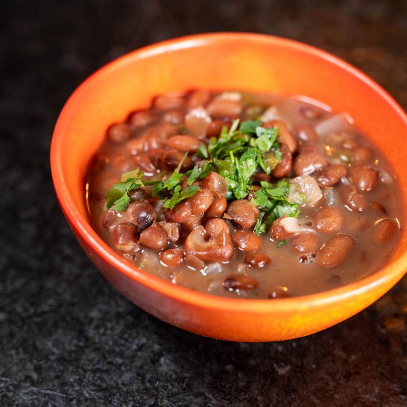 Heirloom Bayo Beans photo