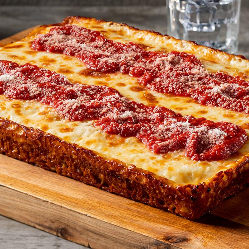 Detroit Syle Pizza photo