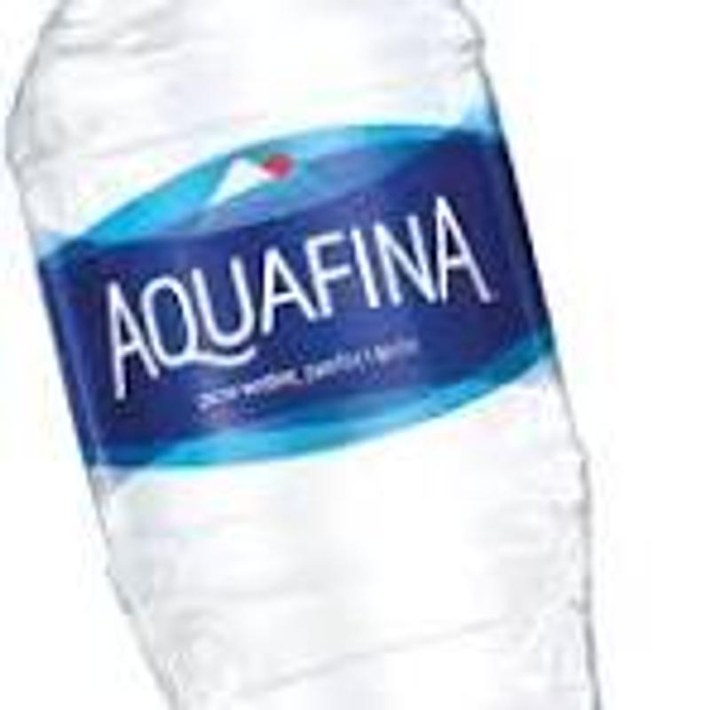 Aquafina photo