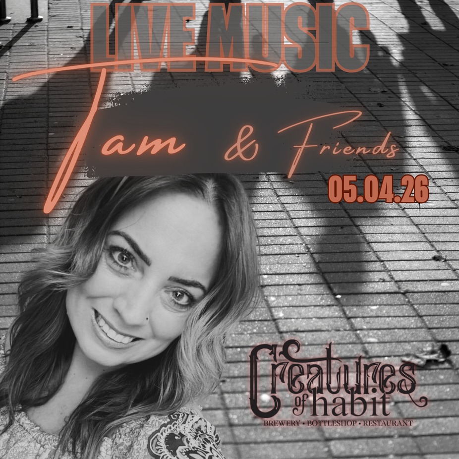 Live Music with Tam & Friends event photo