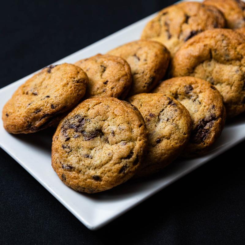 Baked to Order Chocolate Chip Cookies photo