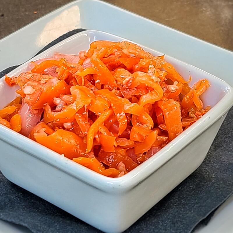 Habanero Relish photo