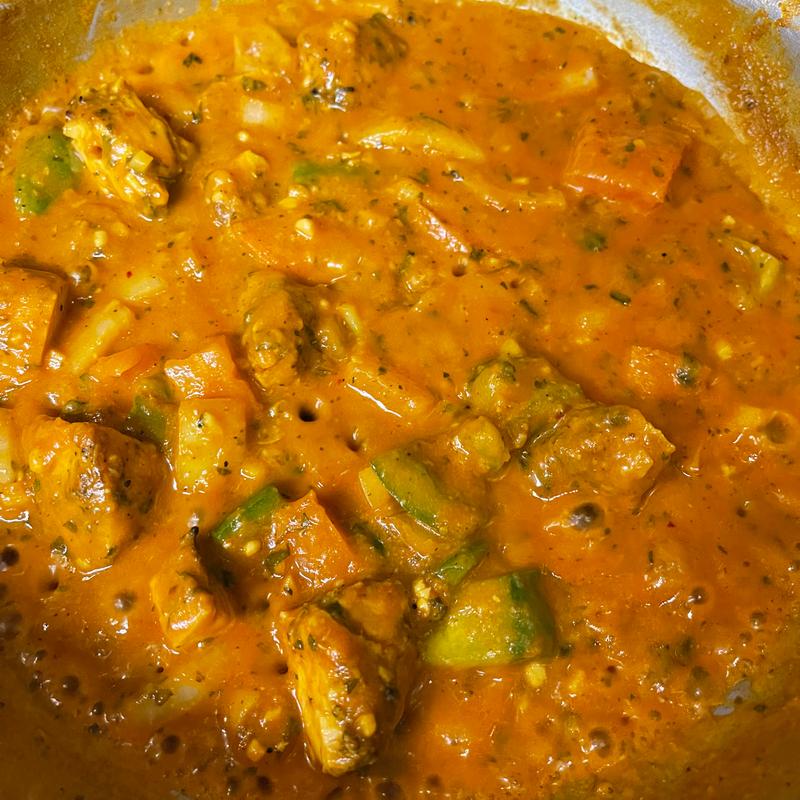 Tikka Masala photo