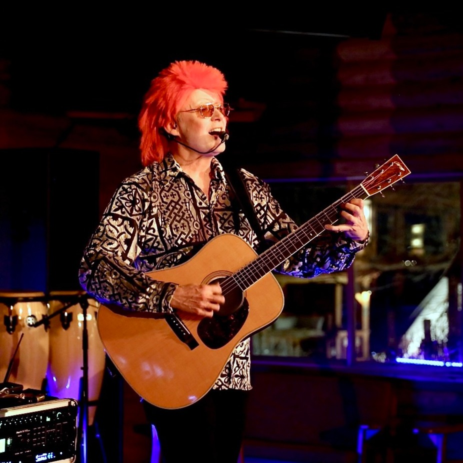 Info Lane event photo