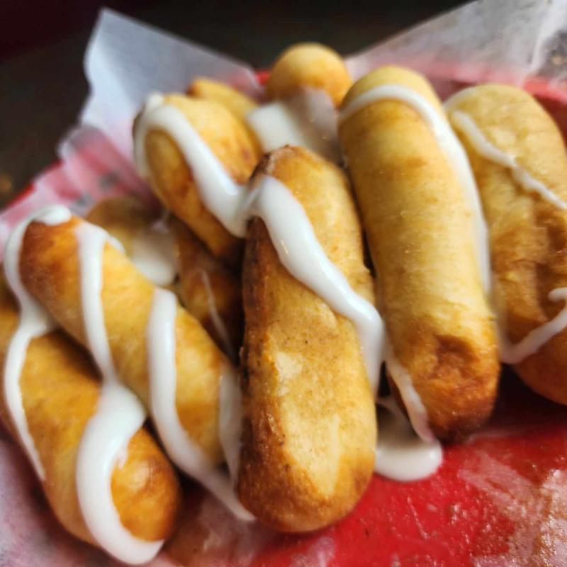 Sweet Sugar Stix photo