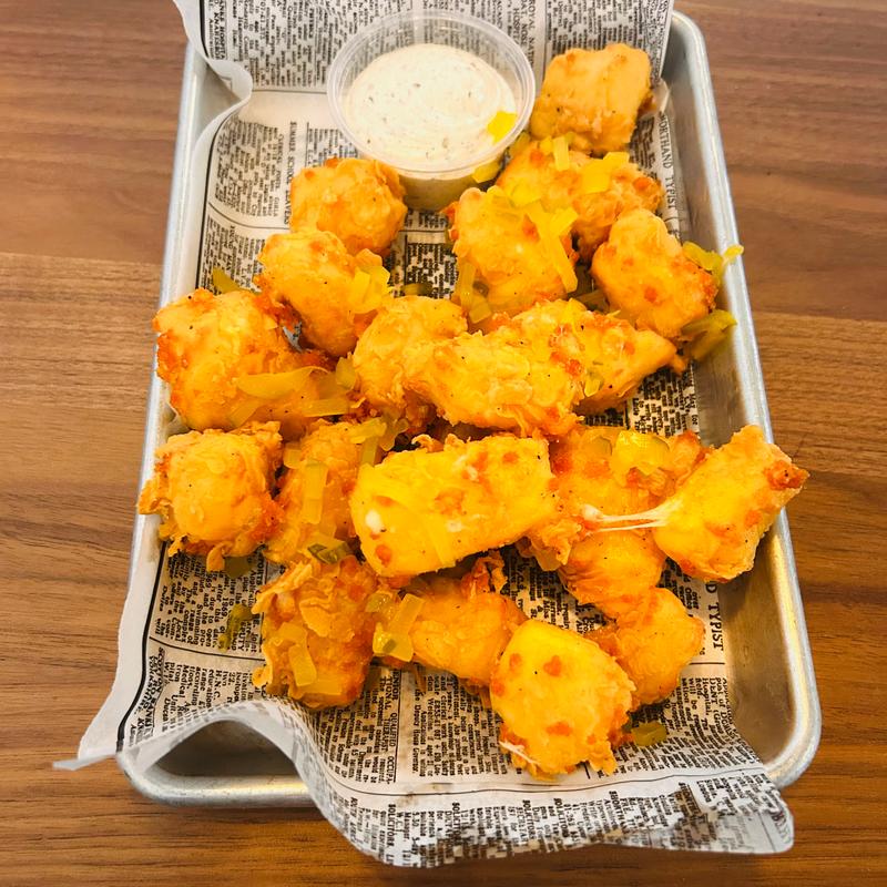 COTW: Dill Pickle photo