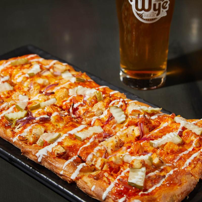 Buffalo Chicken photo