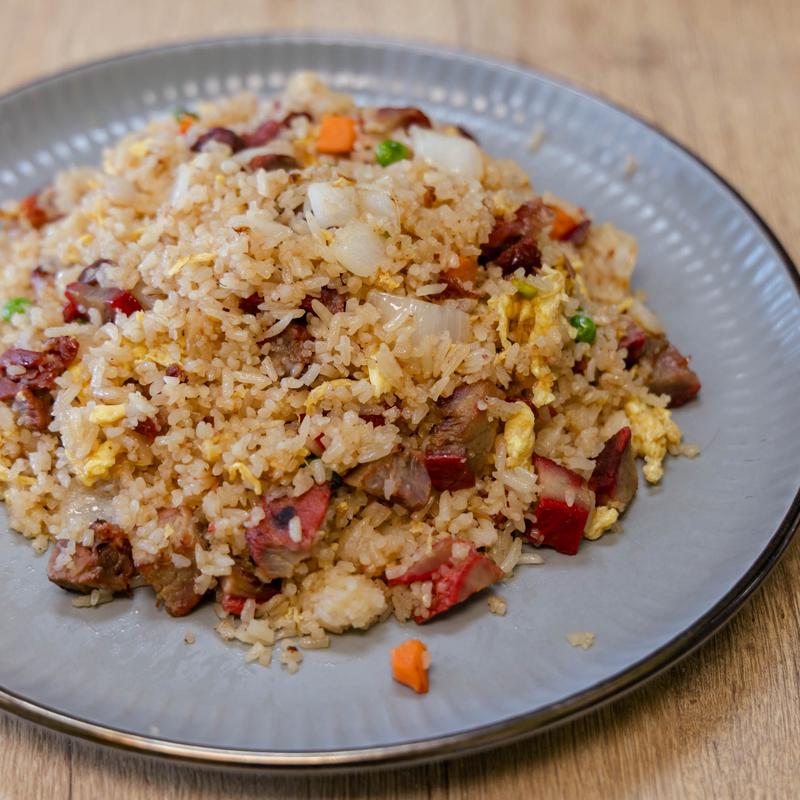 menu item 5 of 14, Fried Rice