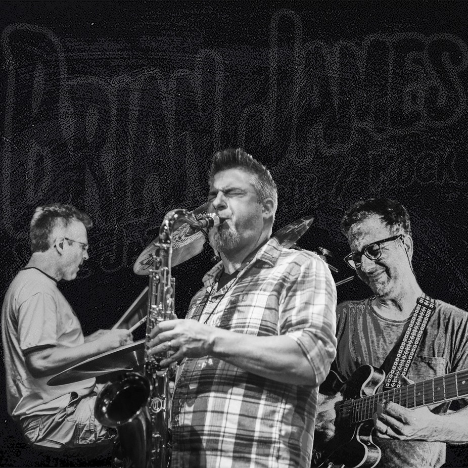 Brian Jame Quartet event photo