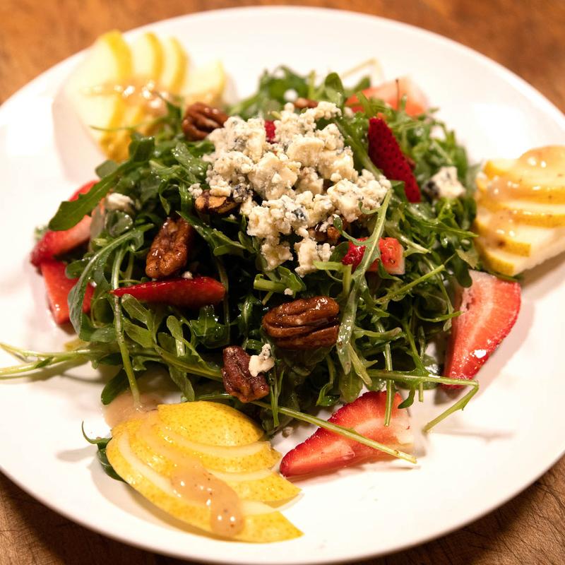 Rugola E Pere (VG) photo