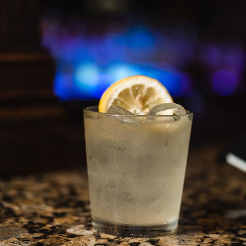 Come Together Coconut photo