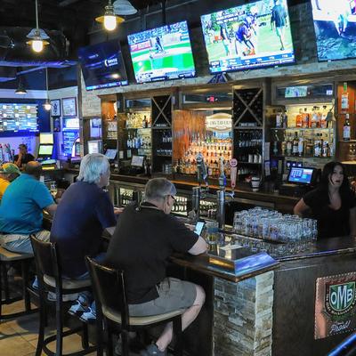 Bar photo 1