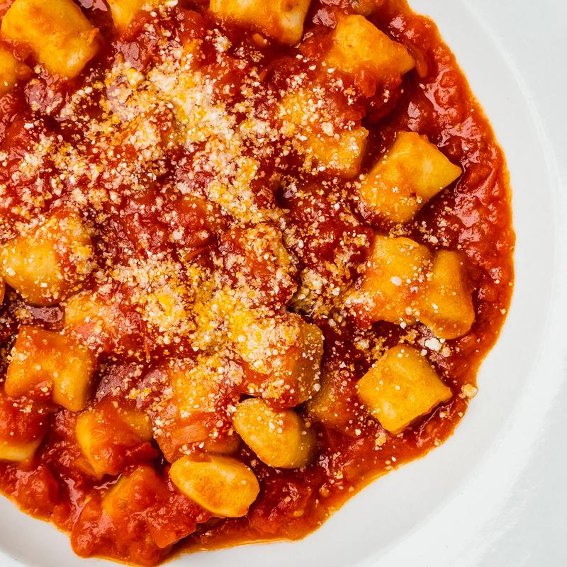 Exit 13 Gnocchi photo