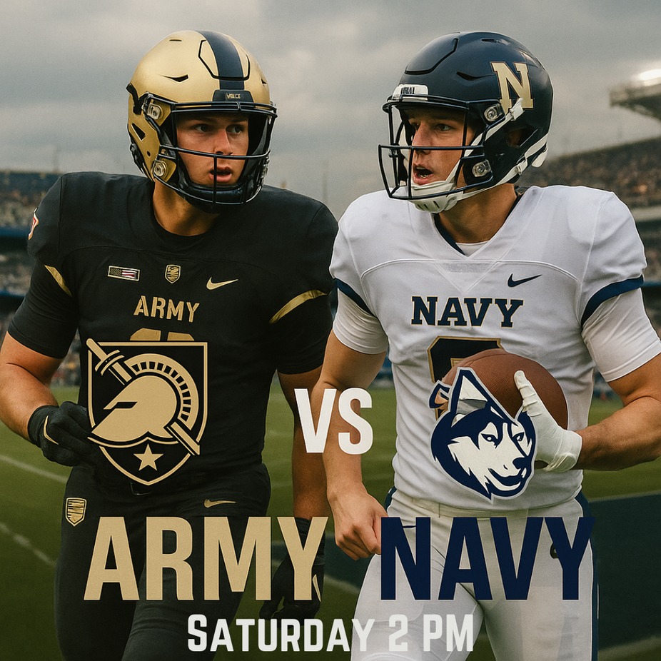 Army Versus Navy event photo