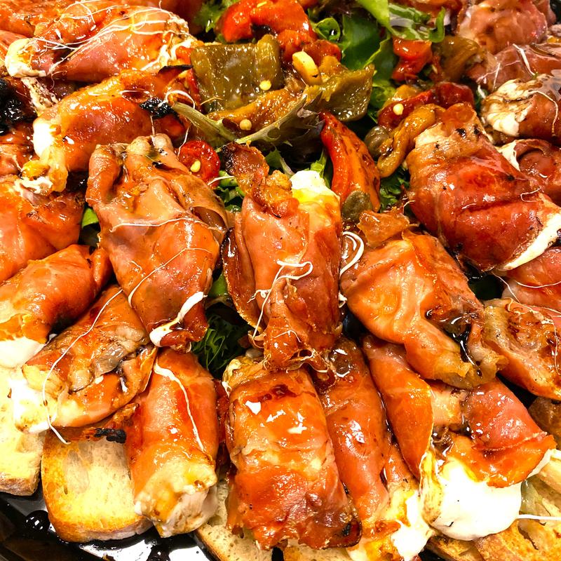 Bocconcini Del Prete (Min 10) photo