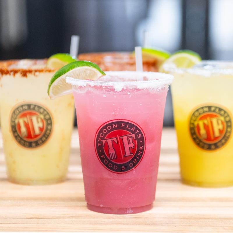 Organic Skinny Margarita photo