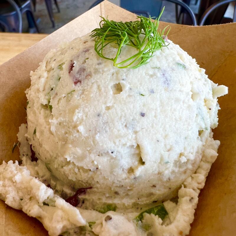 menu item 27 of 35, Potato Salad (GF)