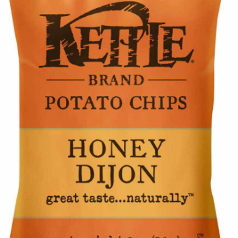 Kettle Brand (Honey Dijon) photo