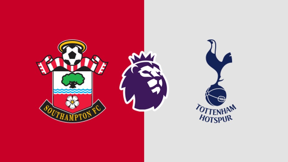 Southampton v Tottenham event photo