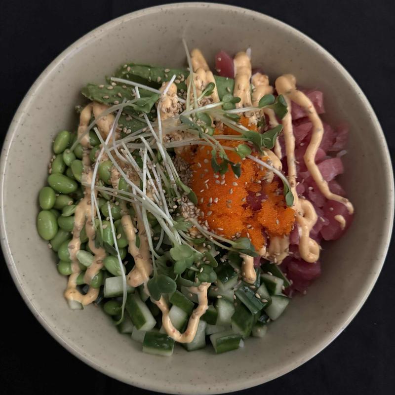 Hawaiian Bowl* photo