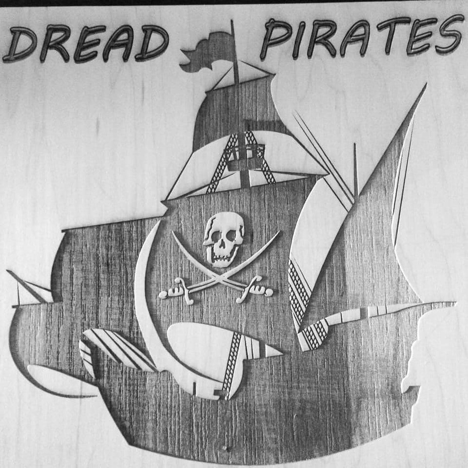 Dread Pirates event photo