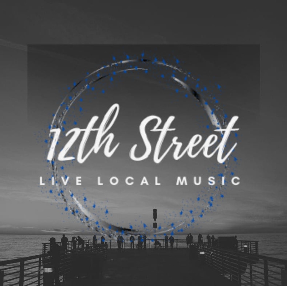 Live Music from 12th Street event photo