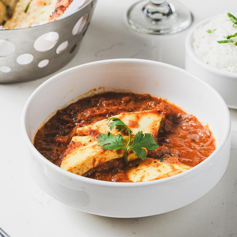 Paneer Pasanda photo