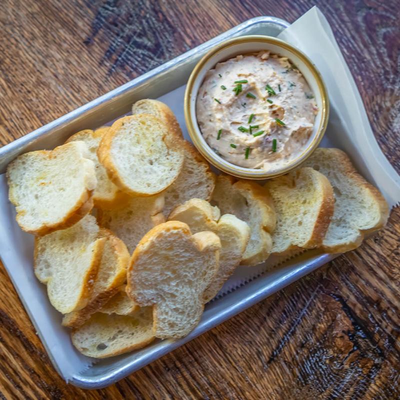 Jalapeno Pimento Cheese photo