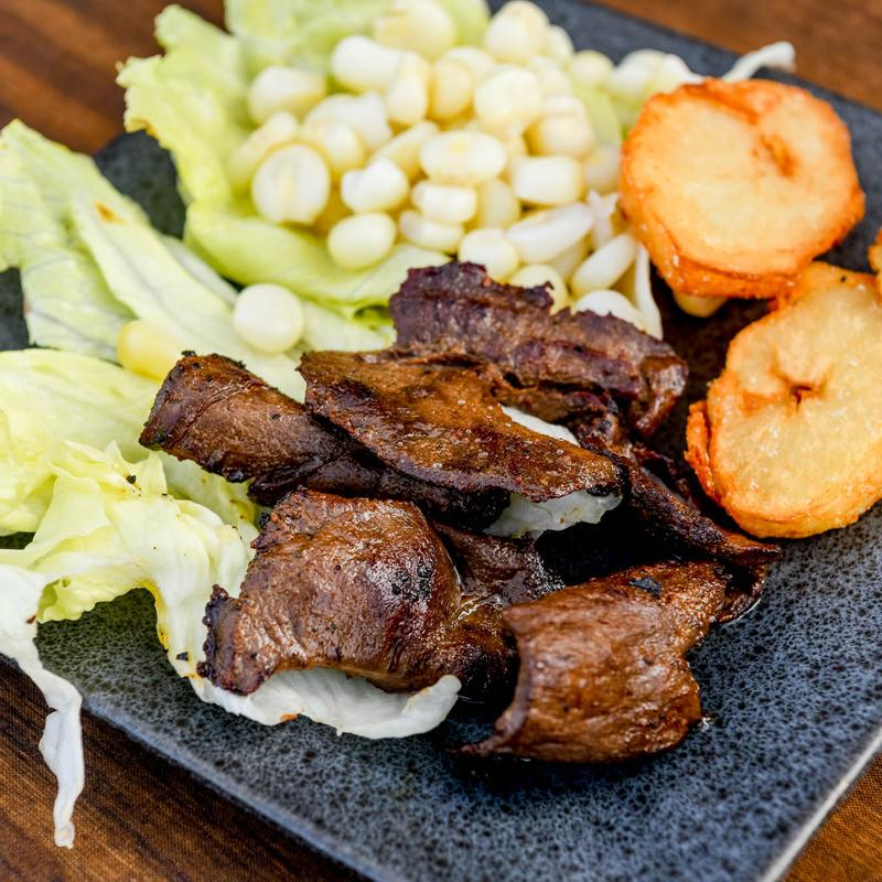 Anticuchos photo