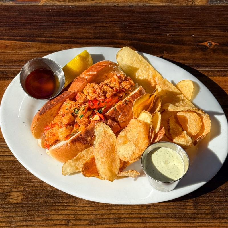 Lobster Roll photo