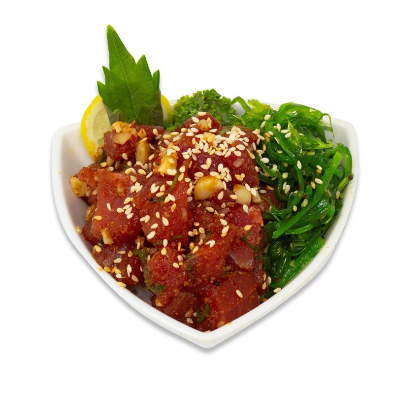 Tuna Poke photo