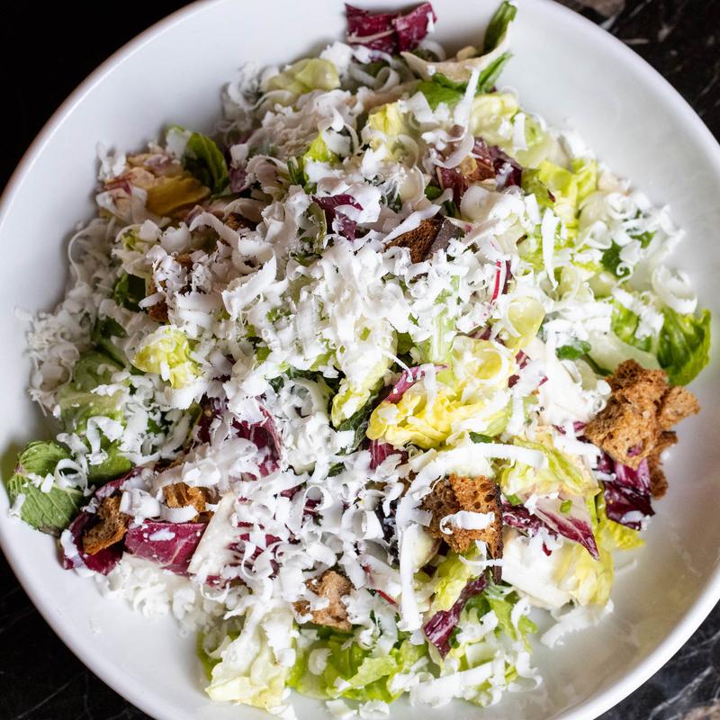 menu item 3 of 11, Snep Chopped Salad