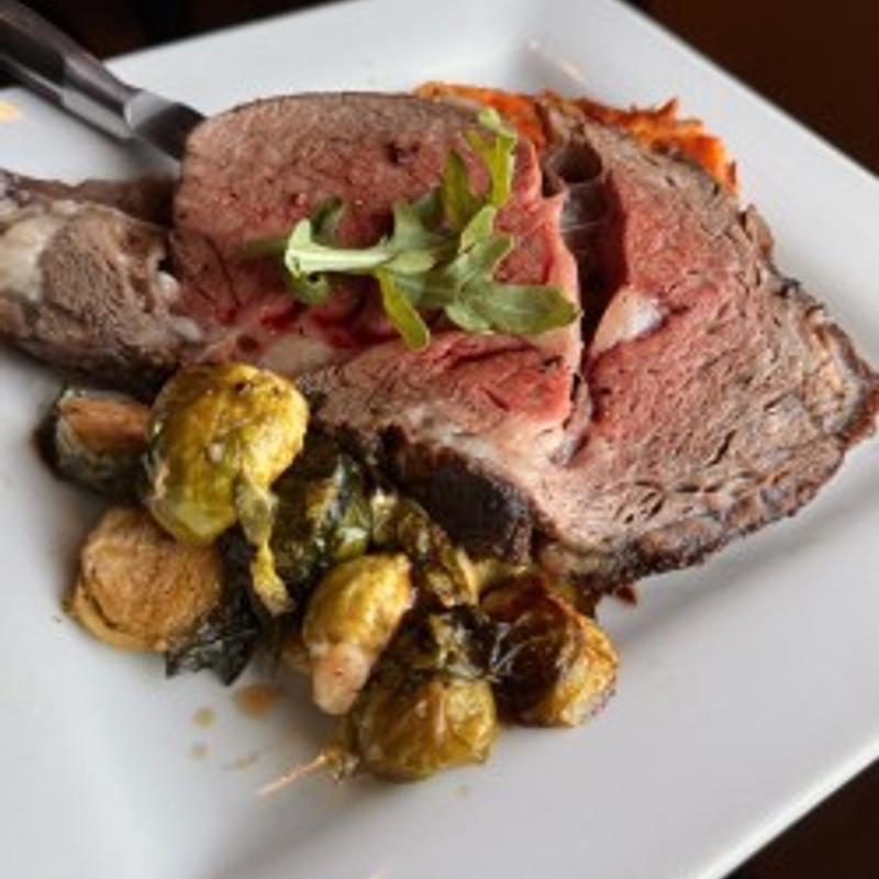 Akaushi Prime Rib photo