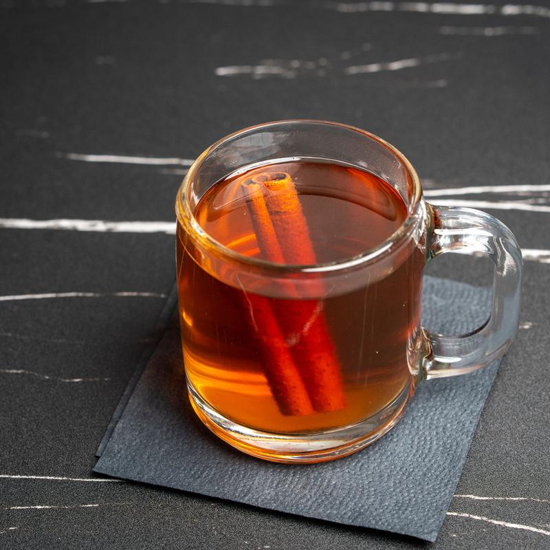 Salted Caramel Cider photo