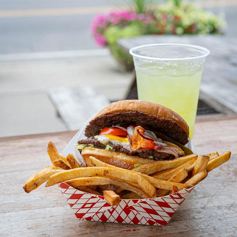 menu item 2 of 13, Del Gordo Doble