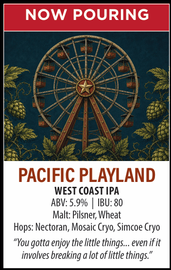 Pacific Playland photo