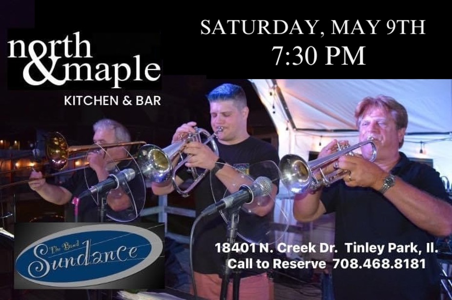 Sundance event photo