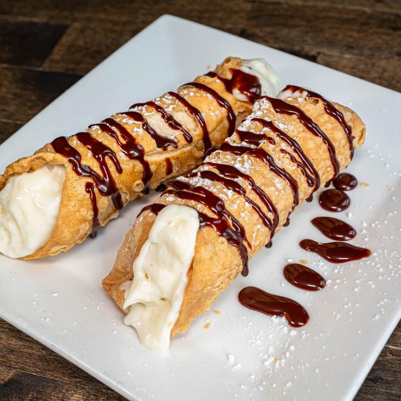 Cannoli photo