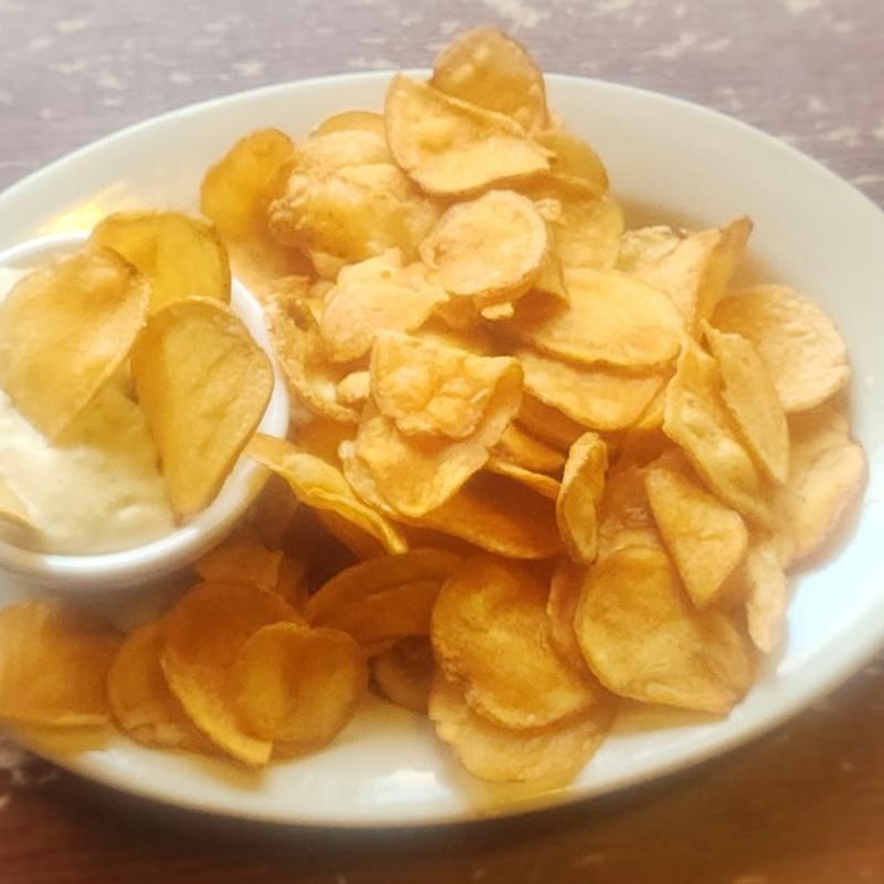 Pub Chips photo
