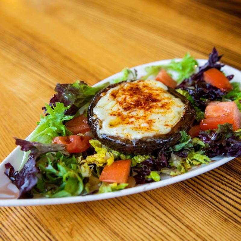 Kasarli Mantar photo