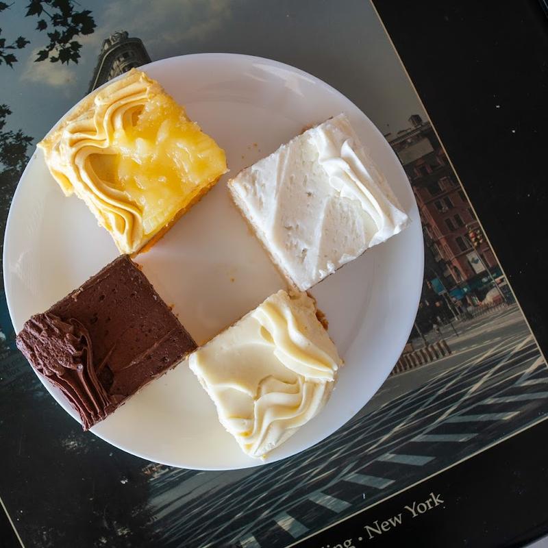 Chocolate Cake photo