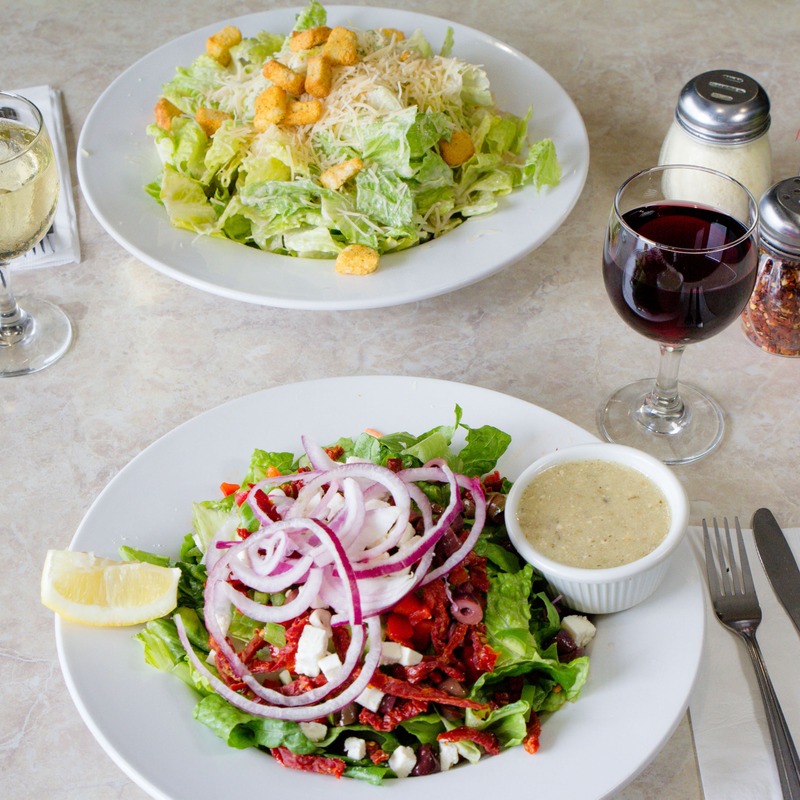 Borrelli's Pizza & Italian Food Encinitas, Encinitas, CA