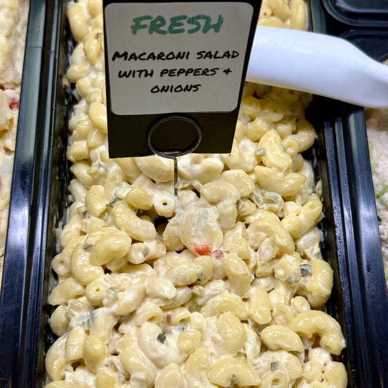 Macaroni Salad photo