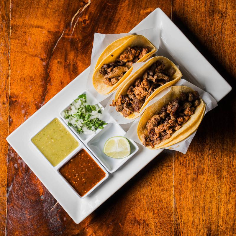 Mexico City Tacos photo