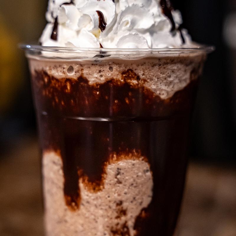 Chocolate Banana (20oz) photo