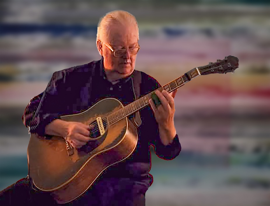 Richard Wiegel event photo